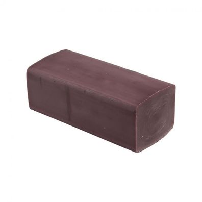 Knete - Fantasia - Blockform 500 g - braun
