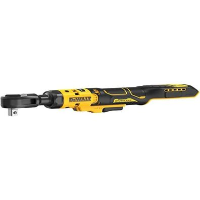 Akku-Ratsche DCF512N, 1/2", 18Volt (gelb/schwarz, ohne Akku und Ladegerät)