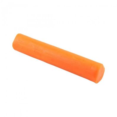 Knete - Fantasia - Rollenform 100 g - orange