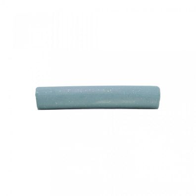 Knete - Glitzer - Rollenform 100 g - grau