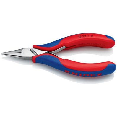 Knipex Knipex Elektronik-Greifzange - 3522115
