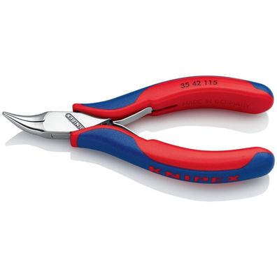 Knipex Knipex Elektronik-Greifzange - 3542115