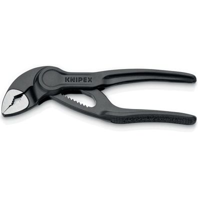 Wasserpumpenzange Cobra® XS Länge 100 mm Spannweite 24 mm - 8700100