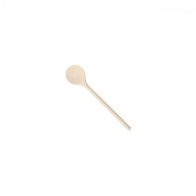 Kochlöffel 20 cm aus Holz