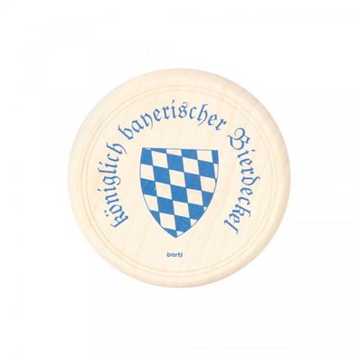 Königlich Bayerischer Bierdeckel