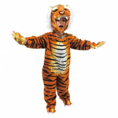Kostüm - Tiger
