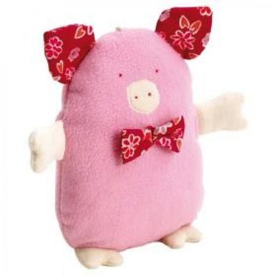 Körnerkissen - Schwein - waschbar