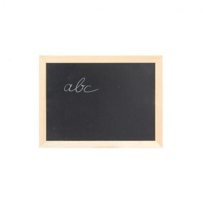 Kreidetafel klein