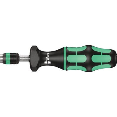 Wera Wera Drehmomentschraubendreher 7400 1,2 - 3 Nm - 5074701001