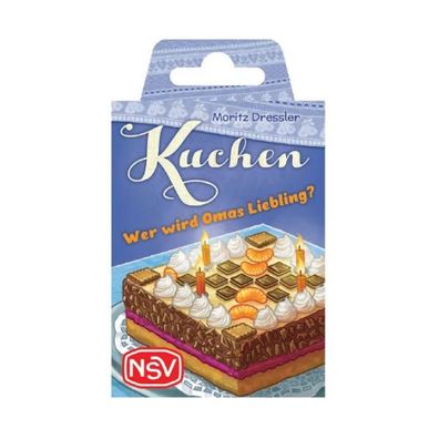 Kuchen - deutsch