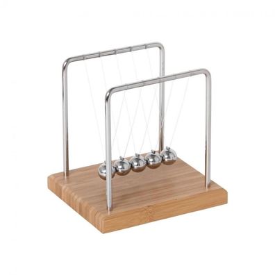 Kugelspiel Bambussockel 14 cm