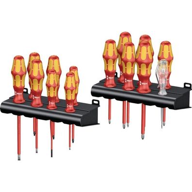 Wera Wera Kraftform Big Pack 100 VDE 14tlg. - 105631