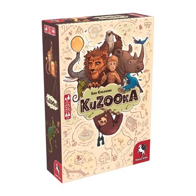 KuZOOka