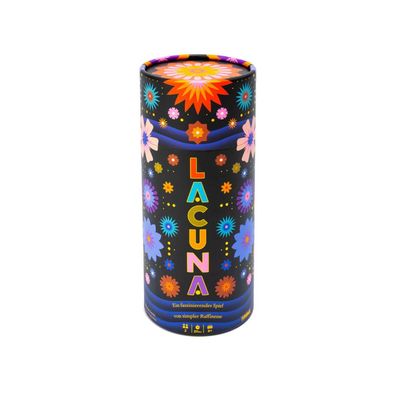Lacuna - deutsch