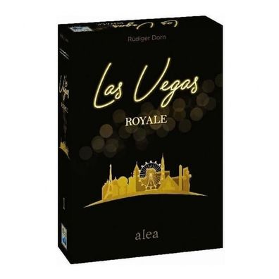 Las Vegas Royale