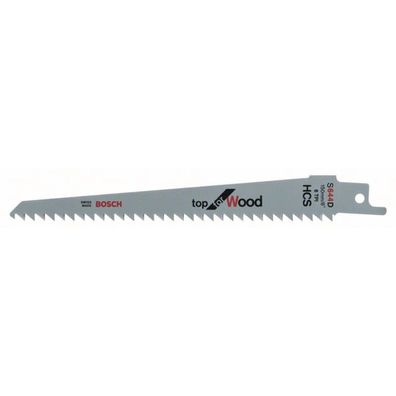 Bosch Bosch Säbelsägeblatt S 644 D Top for Wood
