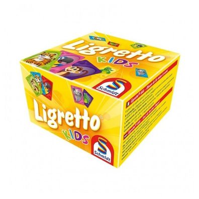 Ligretto - Kids