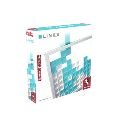 Linkx - deutsch
