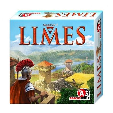 Limes - deutsch