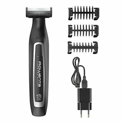Forever Sharp TN 6000 (schwarz/silber)