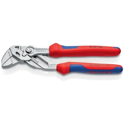 Knipex Knipex Zangenschlüssel - 8605180