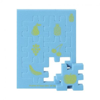 Little Genius - Fruits - Level 1