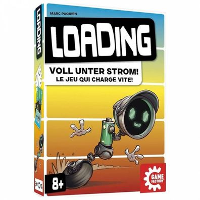 Loading