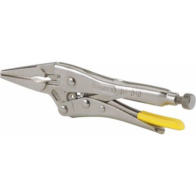 MORSE Pistolen 150mm/6" Stanley Verlängerte GERADE BACKEN