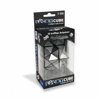 Lucky Cube - deutsch