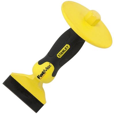 Stanley FatMax Fugenmeissel 76 mm mit Handschutz