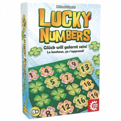 Lucky Numbers