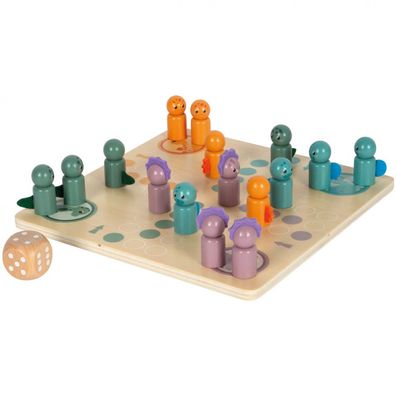 Ludo „Dino“