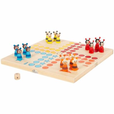 Ludo - Tiere