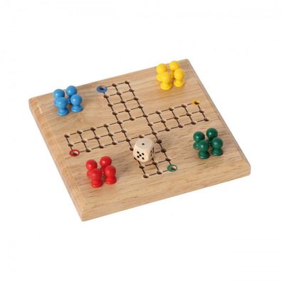 Ludo mini