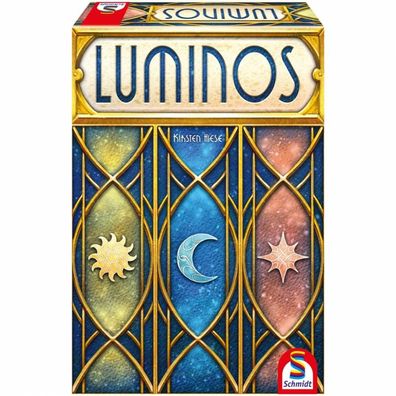 Luminos - deutsch