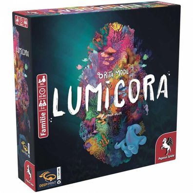 Lumicora