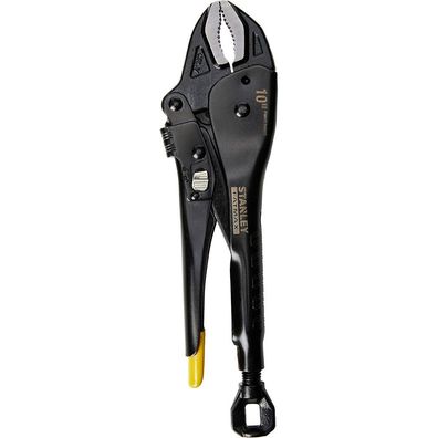 Stanley Stanley Gripzange FatMax gebogene Backen, 250mm