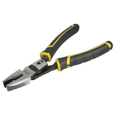 Stanley 215mm FATMAX Universal-Hebelzange