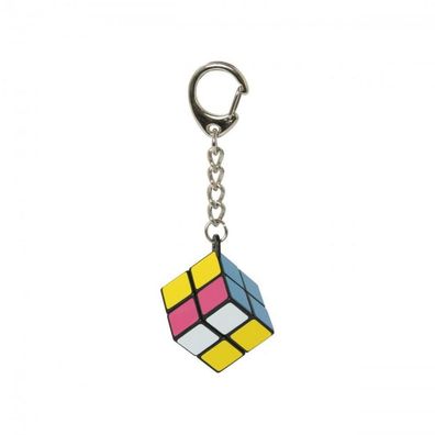 Magic Cube 2 x 2 x 2 Schlüsselanhänger