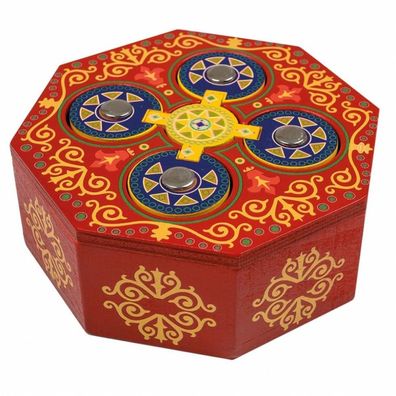 Magic Box Okto