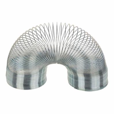 Magic Spring - D8cm - Metall
