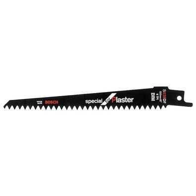 Bosch Bosch Säbelsägeblatt S 628 DF Special for Plaster