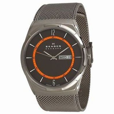 Herrenarmbanduhr SKAGEN SKW6007