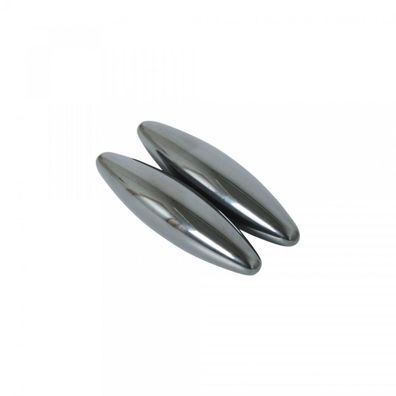 Magnetische Klapperschlangeneier 63 mm