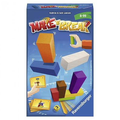 Make n Break - Mitbringspiel