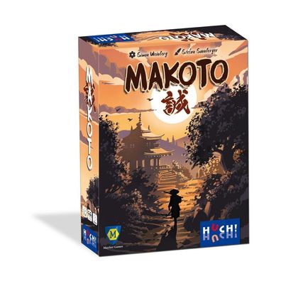 Makoto