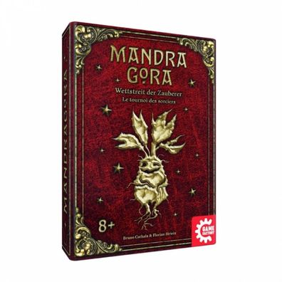 Mandragora - DE/FR