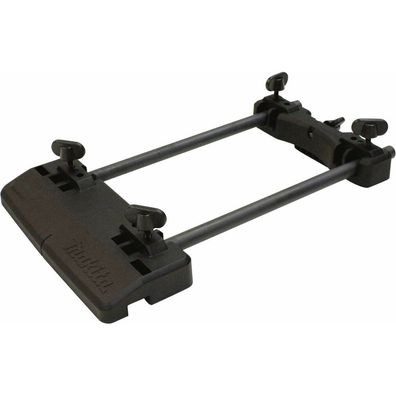 Adapter 194579-2 für Führungsschiene (schwarz, für Oberfräsen)