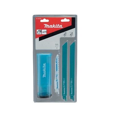 Makita TOOLS KIT 6tlg