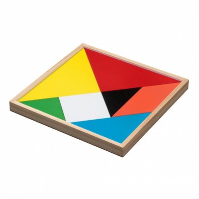 Maxi Tangram